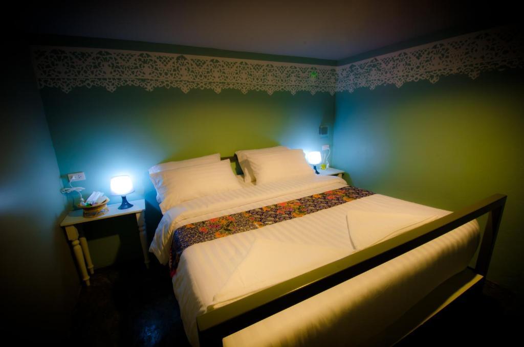 Oh Dee Hostel Sangkhla Buri Cameră foto