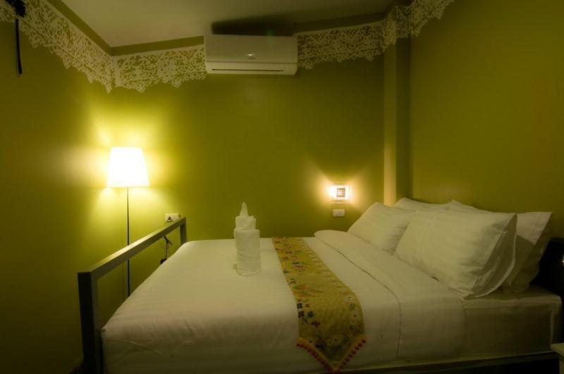 Oh Dee Hostel Sangkhla Buri Cameră foto