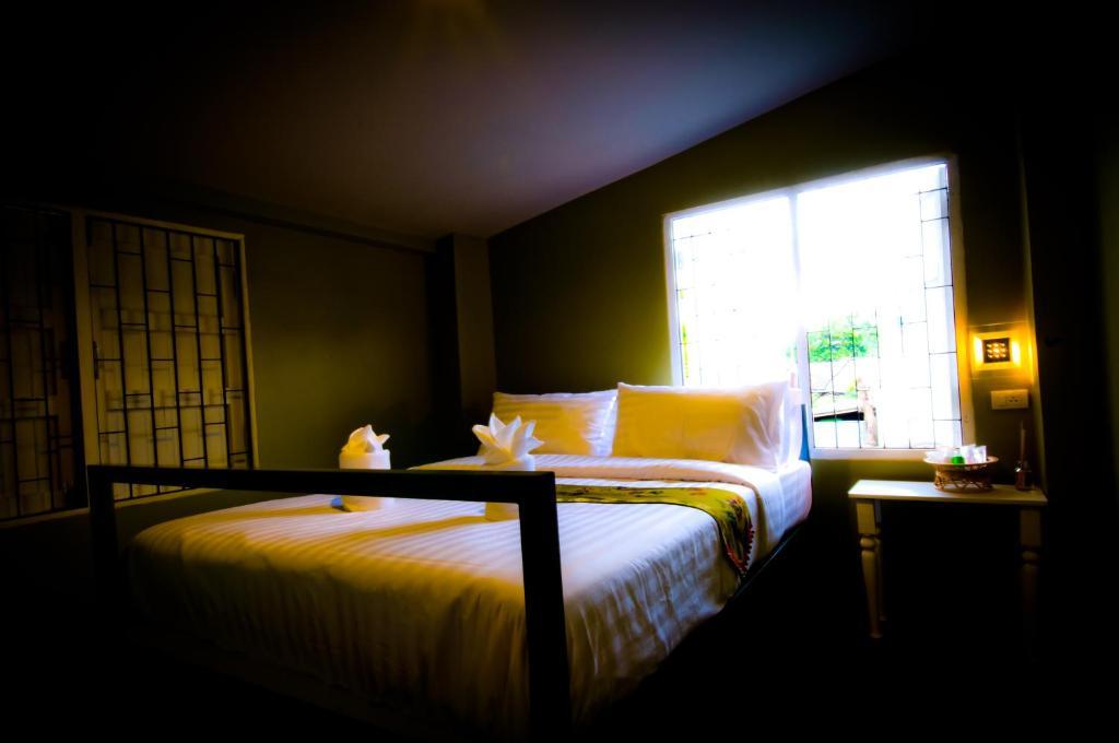 Oh Dee Hostel Sangkhla Buri Cameră foto