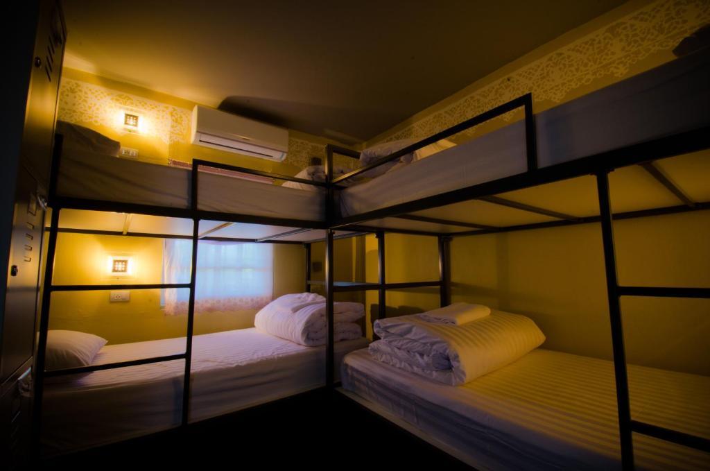 Oh Dee Hostel Sangkhla Buri Cameră foto