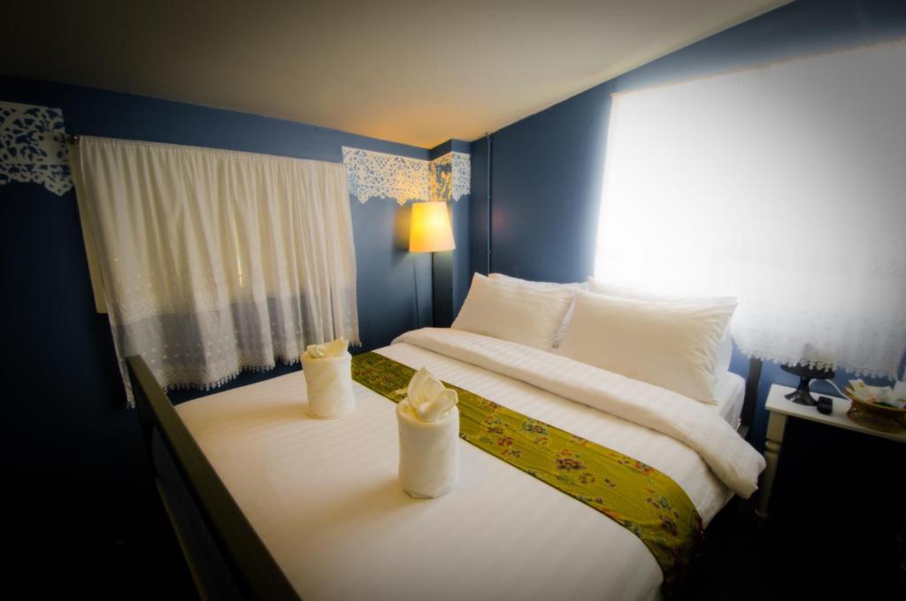 Oh Dee Hostel Sangkhla Buri Cameră foto